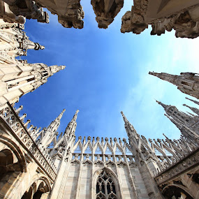 by Elena Cosma - Buildings & Architecture Other Exteriors