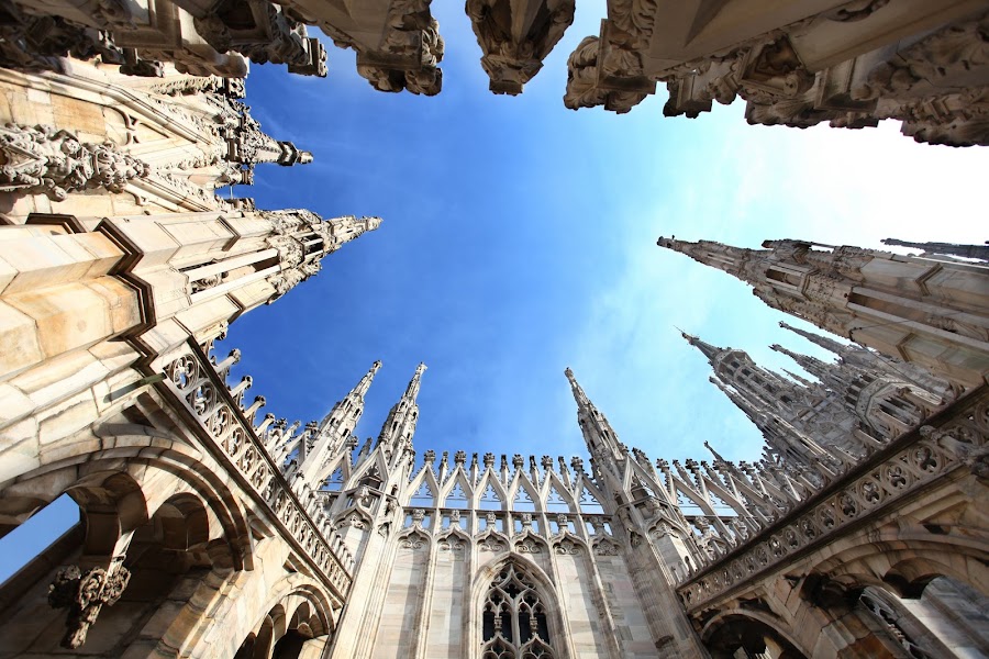 by Elena Cosma - Buildings & Architecture Other Exteriors
