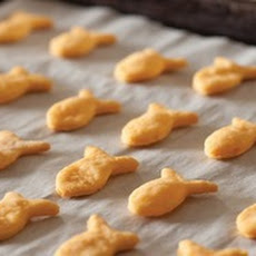 Goldfish from 'Classic Snacks Made from Scratch'