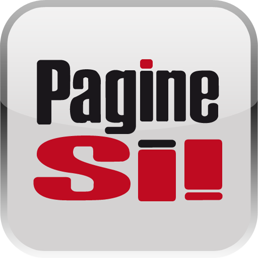 PagineSi LOGO-APP點子