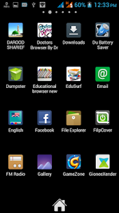 How to mod Darood Sharief By Dr Shakeel lastet apk for android