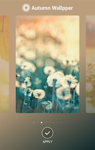 How to mod AutumnWallpape 1.2.0 apk for android
