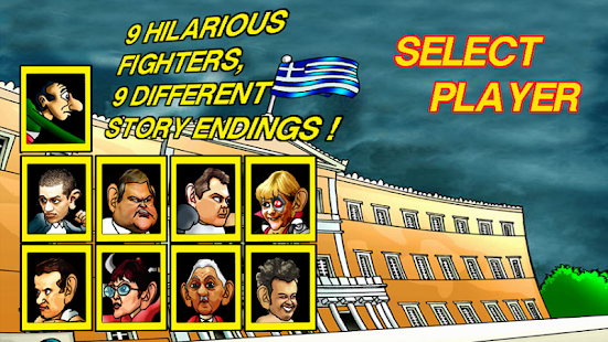 How to download Angry Parliament Fight New ! 1.0.111 unlimited apk for pc