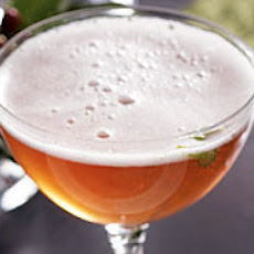 Champagne Cocktail