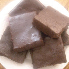 Lighten-Up Whatever Floats Your Boat Brownies #32204