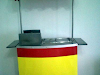 Carritos De Perros Y Hamburguesascambio Por Moto