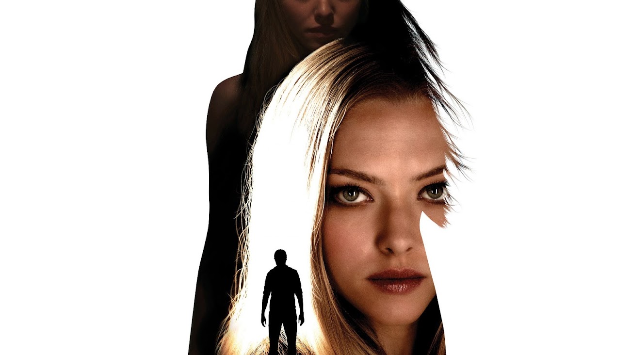 Amanda Seyfried And Emily Wickersham Movies