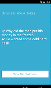 How to install Simple Q&A Jokes 1.01 unlimited apk for android
