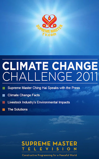 Climate Change Challenge