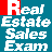 Real Estate Sales Exam Prep mobile app icon