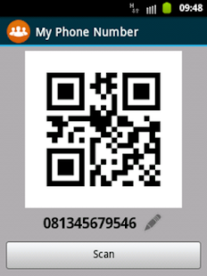 How to install My Phone Number patch 1.2 apk for android