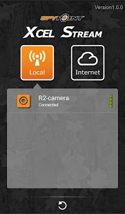 How to get XCEL STREAM lastet apk for bluestacks