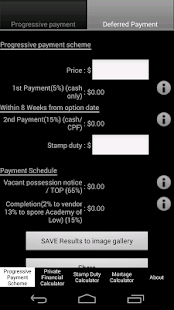 How to get Progressive Home Calculator 1.2 mod apk for bluestacks