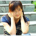 Chinese beautiful sexy girl photo