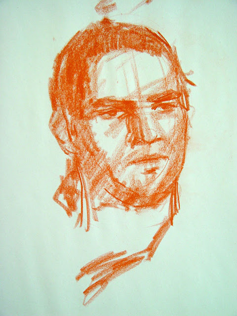 Charles Hu Figure Drawing Lecture*updated 4/21/2011* Charles Hu Figure Drawing Lecture*updated 4/21/2011*