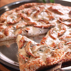 Pizza Al Forno