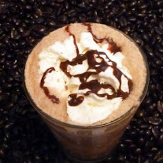 Java Chip Frappuccino