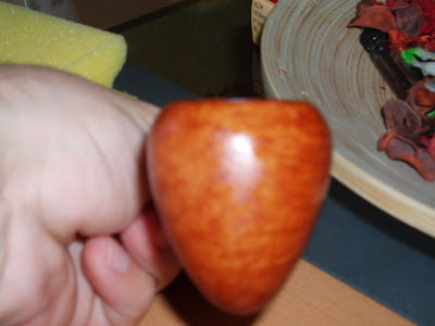 Pipa din briar