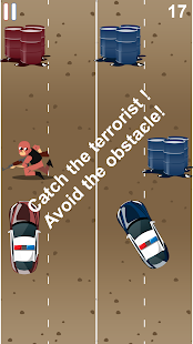 How to install Hill Climb Police Car Racing 1.0 mod apk for pc