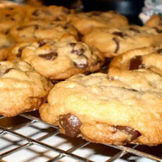 World's Best Chocolate Chip Cookies
