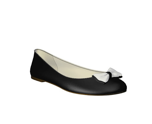 I Designed My Perfect Shoes!