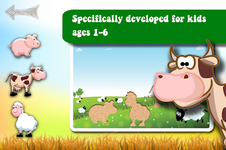 How to get Farm Animals Puzzle Kids Game lastet apk for android