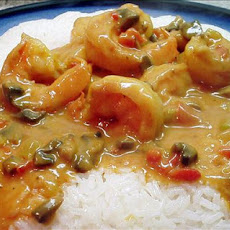Shrimp Creole