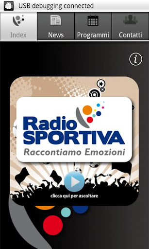 Radio Sportiva