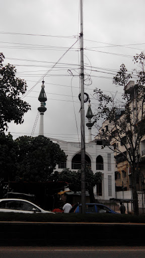 Nallakunta Mosque