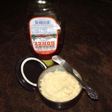 Honey Butter Spread