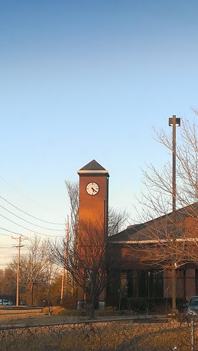 Montgomery Clock Tower