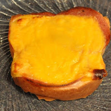 Low Cost German Style Party Toast