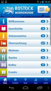 How to download Rostock App lastet apk for bluestacks