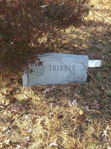 Tribble Memorial