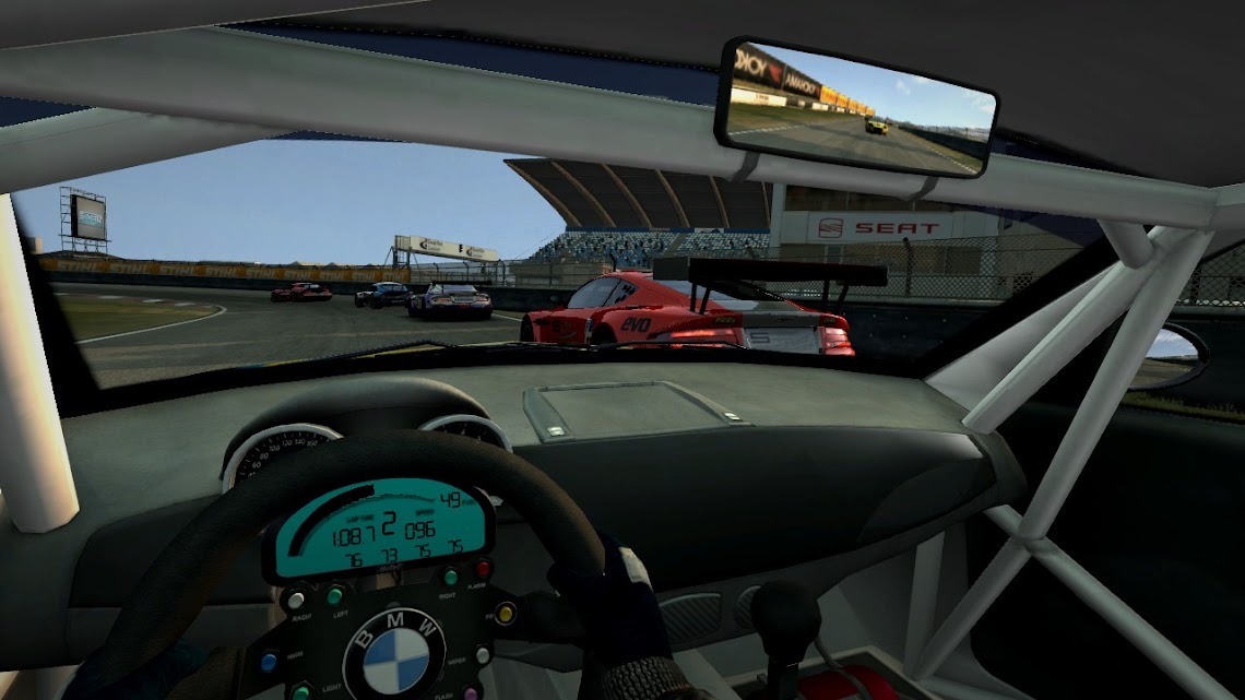 RACE Pro