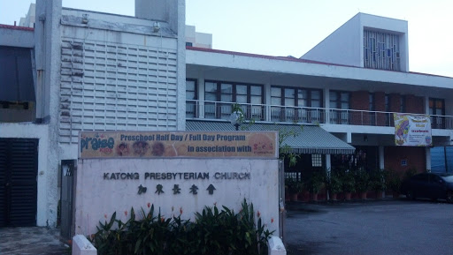 Katong Presbyterian Church