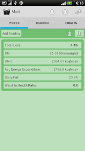 How to install Weight Loss Tracker Pro 4.4.2 unlimited apk for laptop