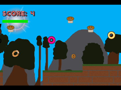 How to download Run Donut Run patch 1.55 apk for bluestacks