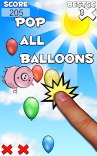 How to install Don't Drop the Pig 1.3 unlimited apk for laptop