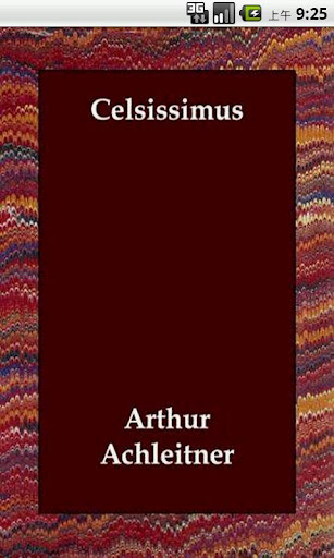 Celsissimus