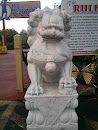 Chinese Lion