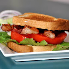 BLT Sandwich