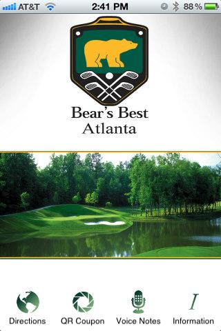 Bear's Best Atlanta