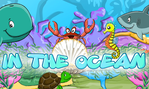 How to mod EDU In the Ocean 1 unlimited apk for android