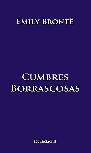 Cumbres Borrascosas - LITE