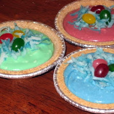 Easter Tartlets