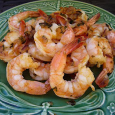 Cajun Shrimp