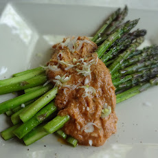 Bacon Pecan Vinaigrette