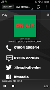How to download Inspiration FM 107.8 23-12-13 mod apk for android