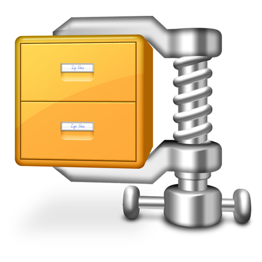 WinZip – Zip UnZip Tool LOGO-APP點子